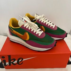 NIKE SACAI WAFFLE